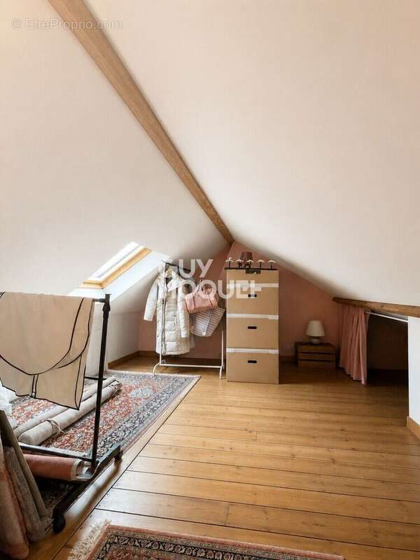 Maison 72 m² à Amiens  - photo 7