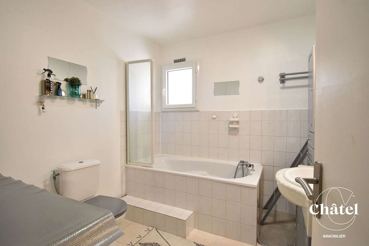 Maison à BETHISY-SAINT-PIERRE