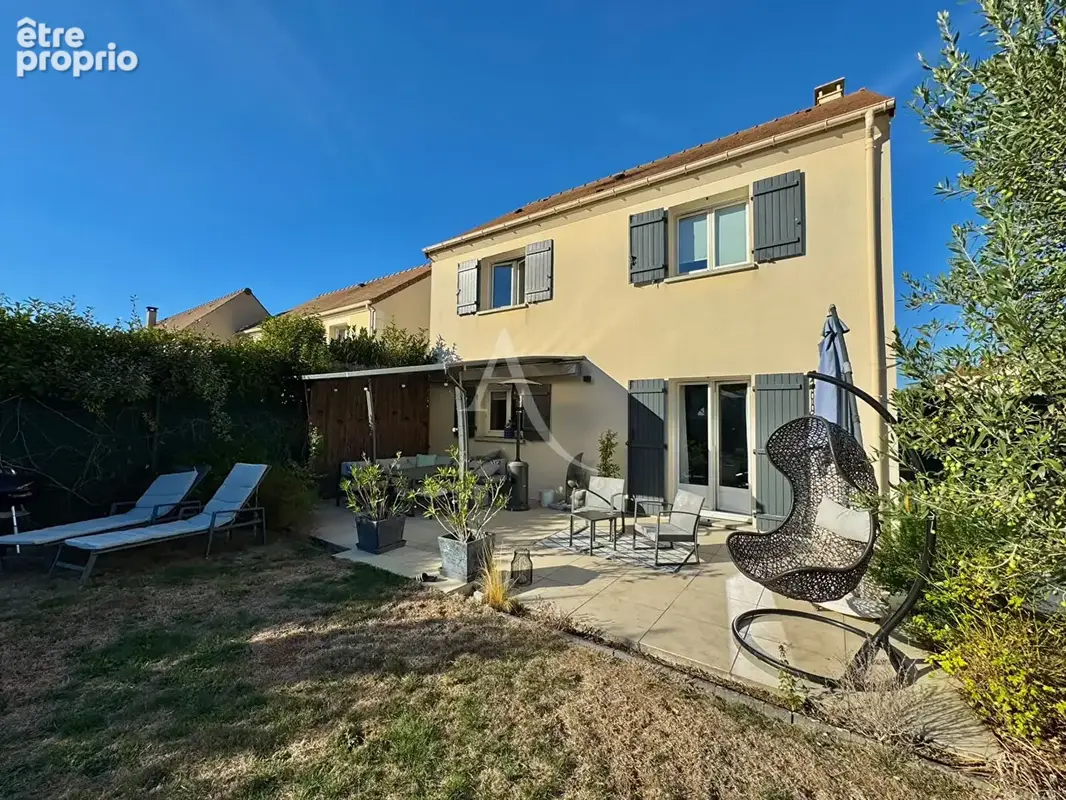Maison individuelle de type 5 pièces - photo 13