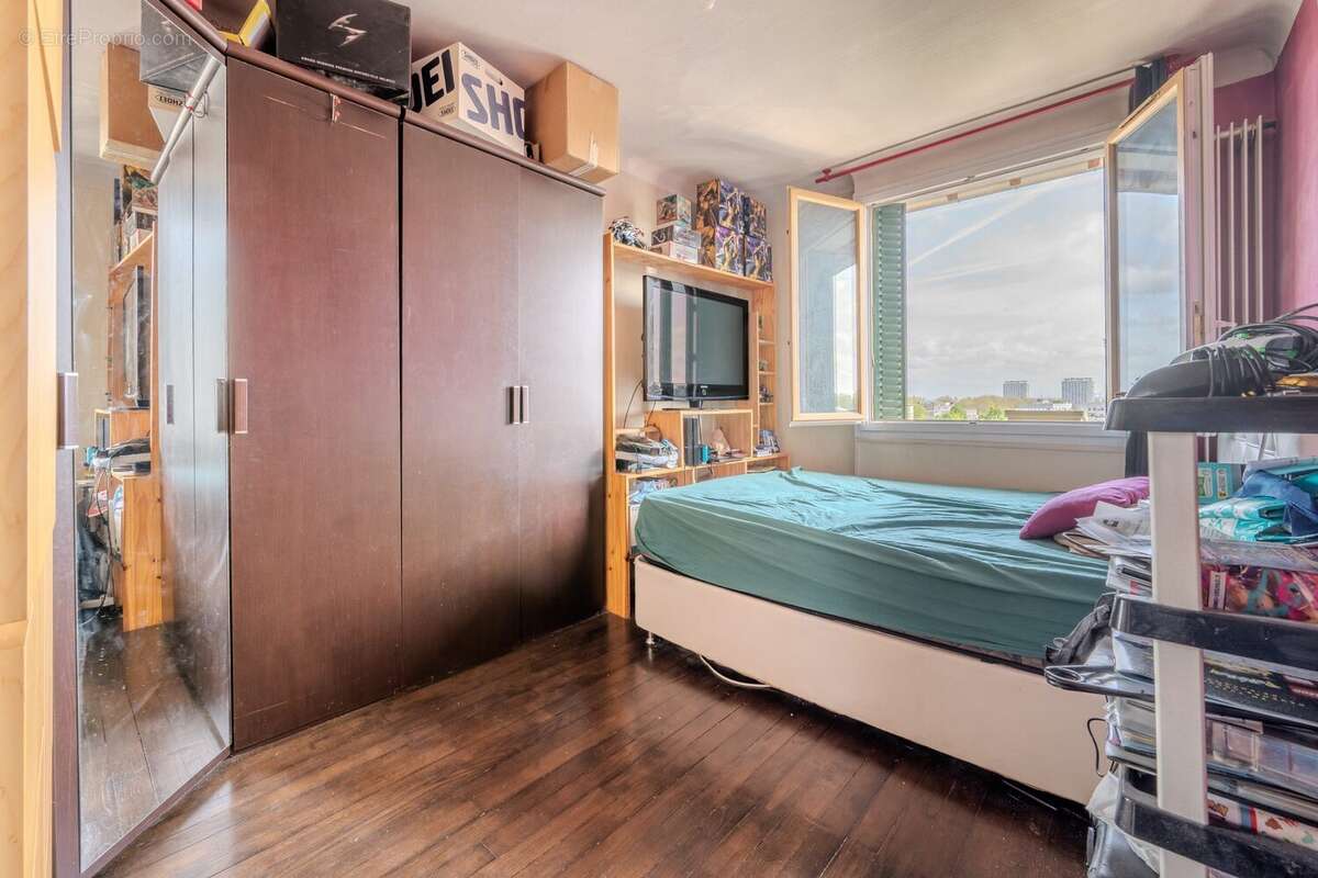 Appartement à ORLY