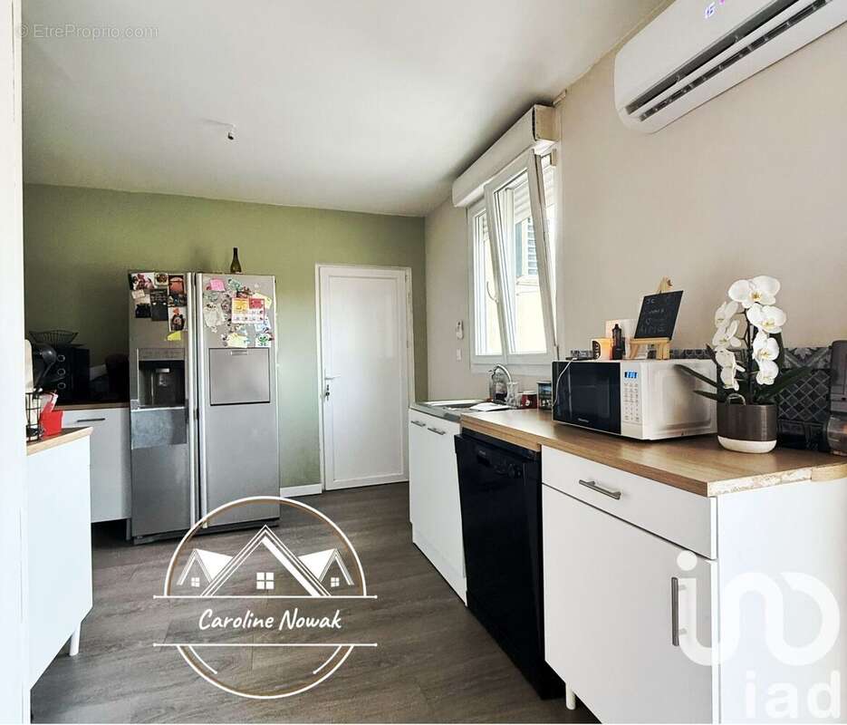 Photo 2 - Maison à BEUVRY