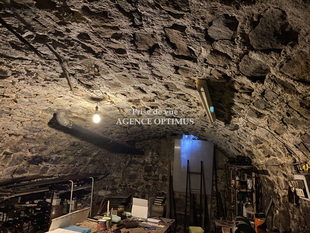 Maison à VILLENEUVE-LA-GUYARD