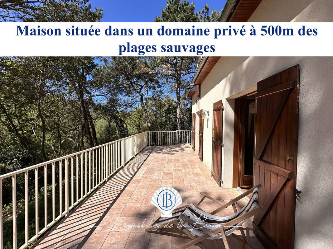 Maison à ERQUY