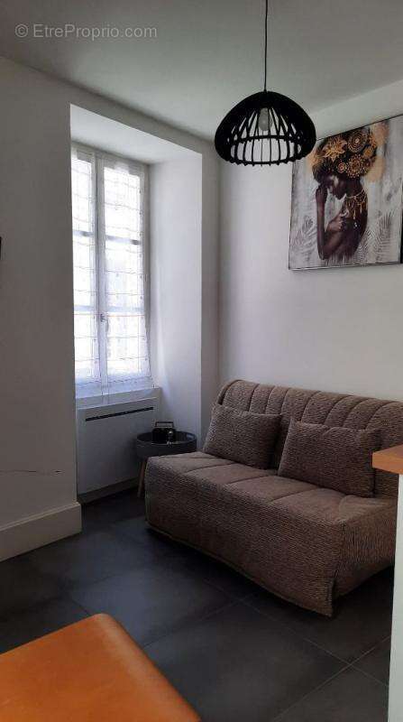 Appartement à AUBENAS