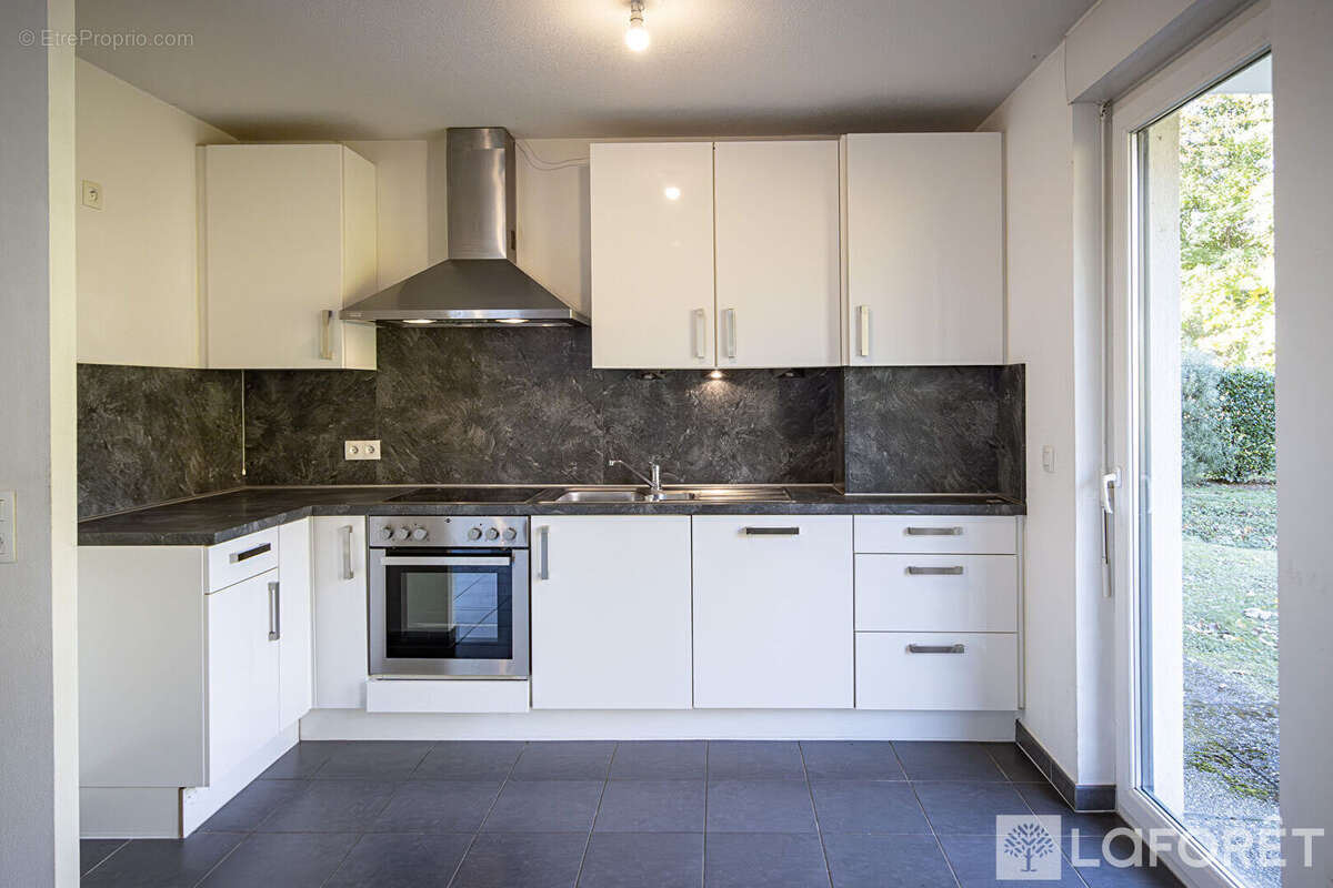 Appartement Obernai 4 pièces 79,47 m2 - photo 9