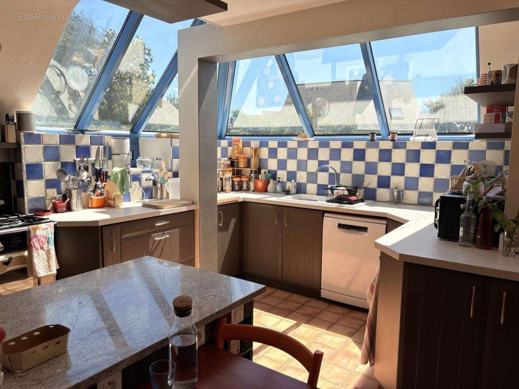 Maison 198 m² à Tregastel  - photo 4