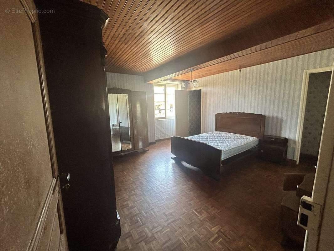 19 m2 - Maison à EAUZE