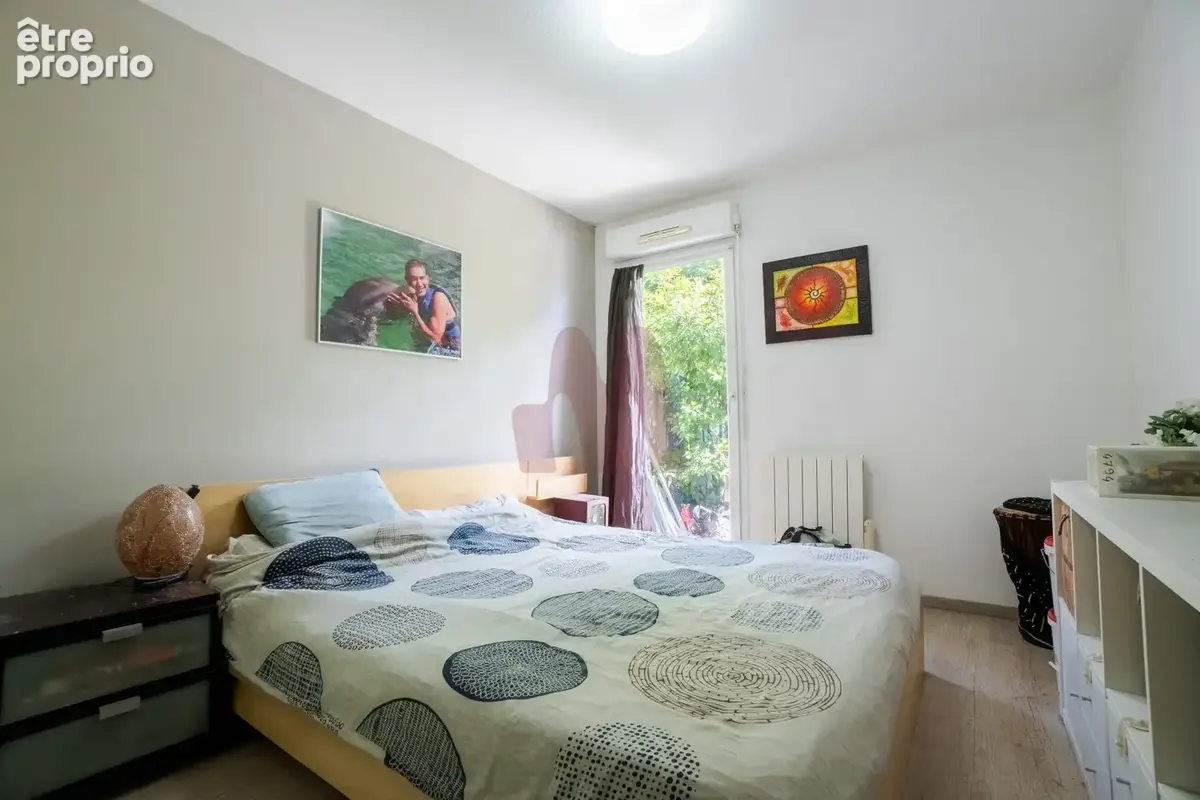 Appartement 66 m² à Meyzieu  - photo 3