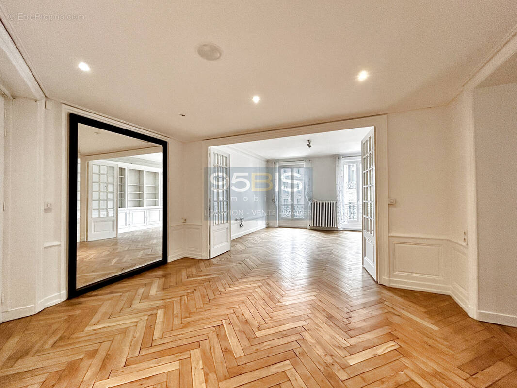 Appartement à LYON-2E