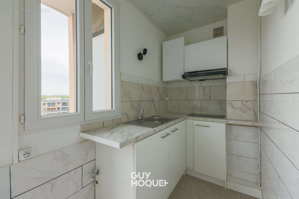 Appartement à SAINT-MAUR-DES-FOSSES