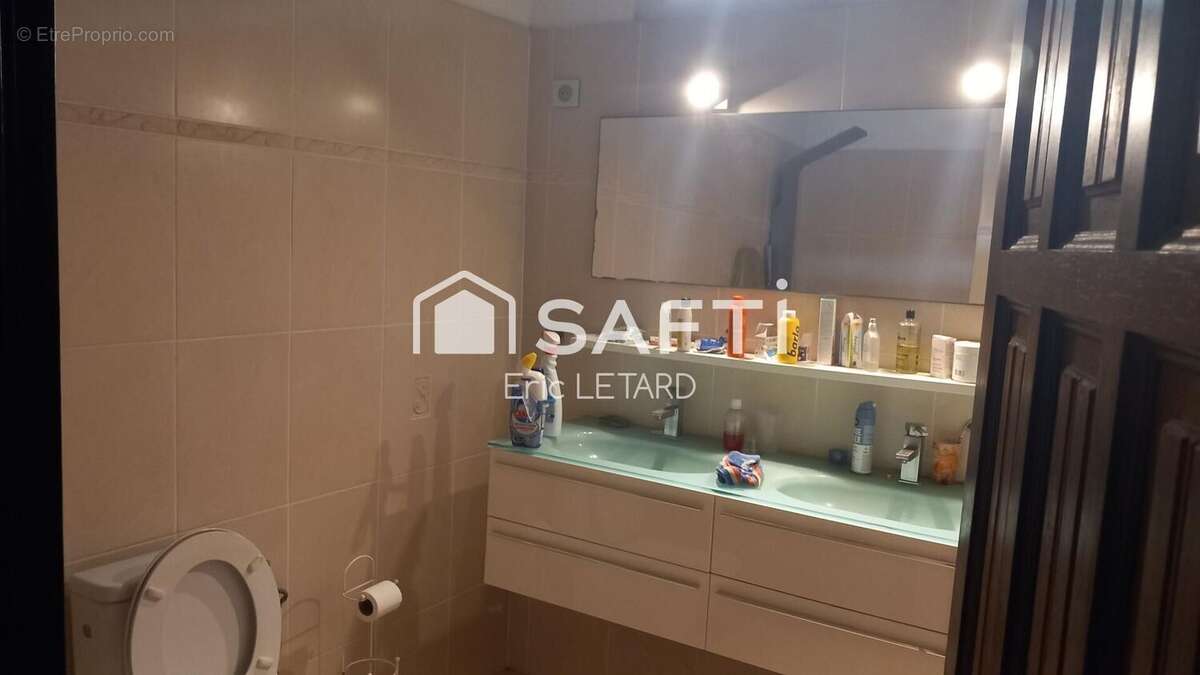 Maison 135 m² à Remire-Montjoly  - photo 9