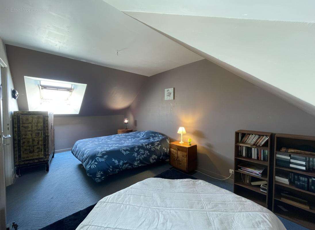 Propriété à vendre saint nicolas du pelem (22) - photo 13
