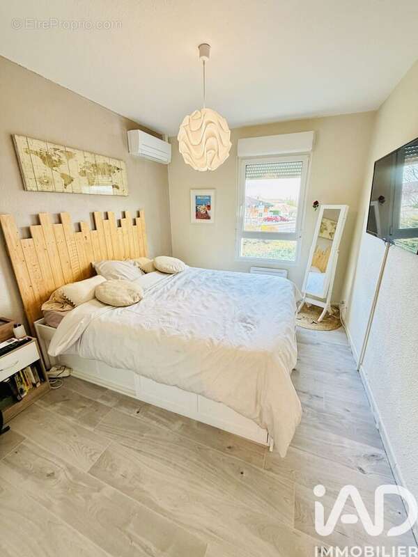 Photo 5 - Appartement à BRUGUIERES