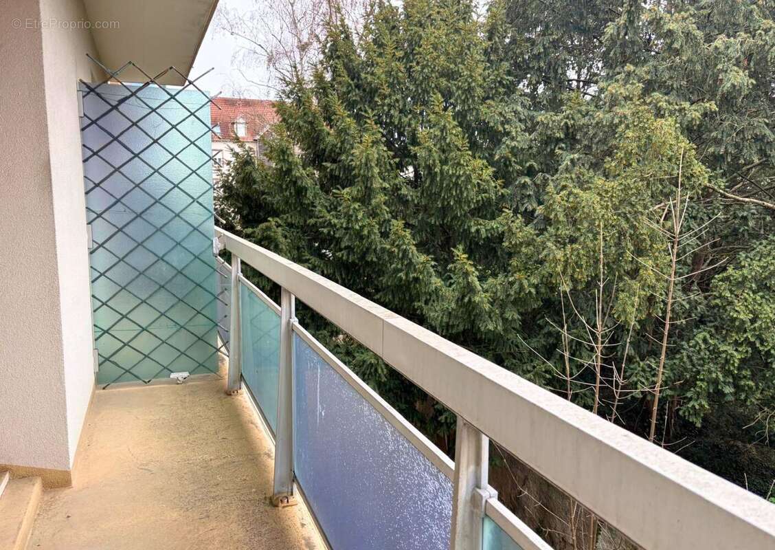 Appartement à COLMAR