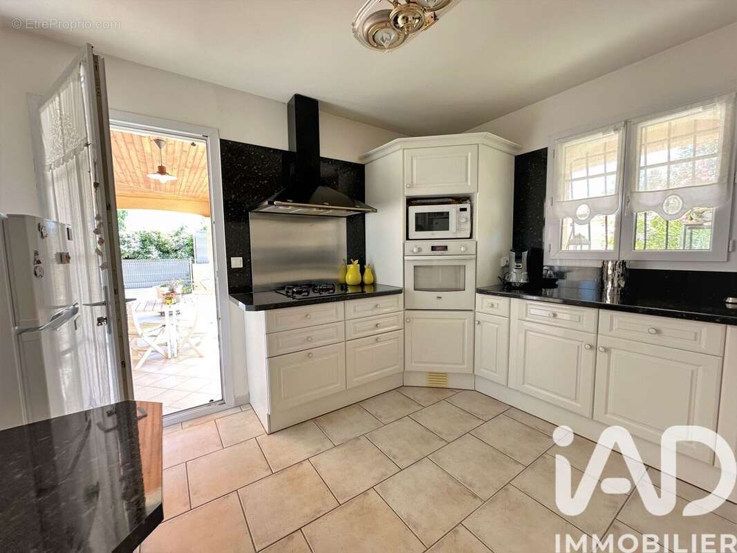 Photo 5 - Maison à CASTILLON-DU-GARD