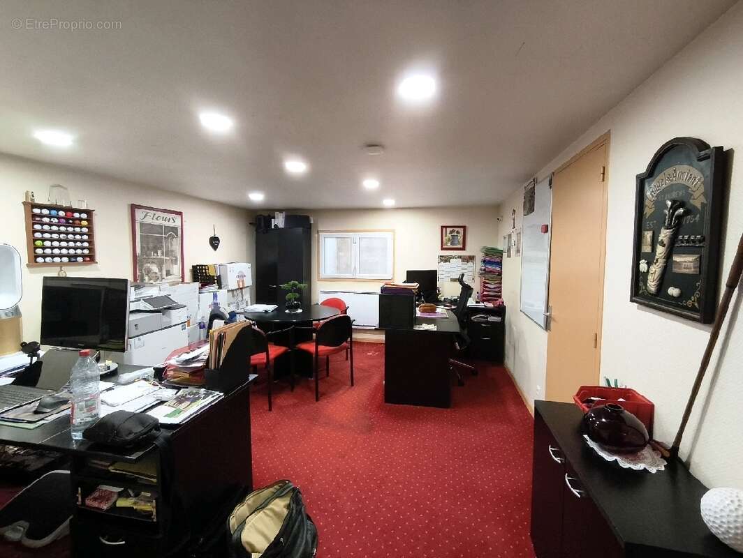 Maison à NESLES-LA-VALLEE