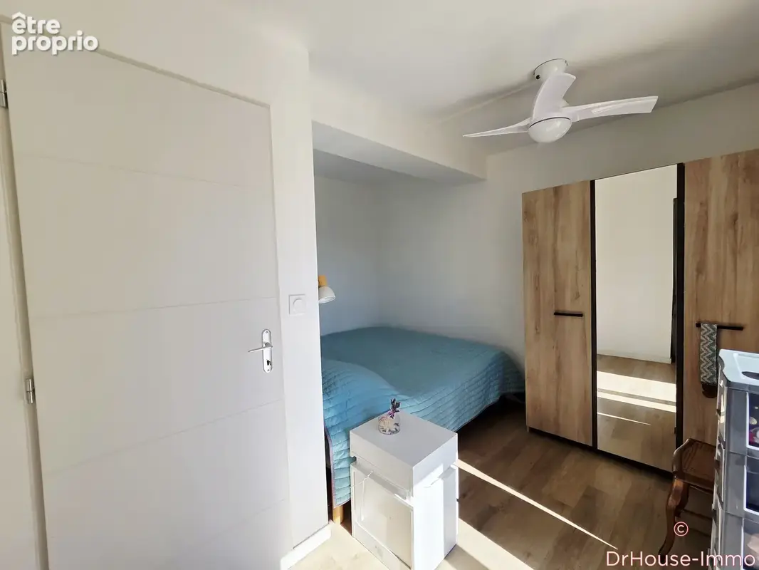 Maison 4 pièces 80 m² à vendre à Quarante (34310) - photo 7
