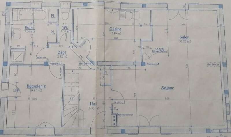 Maison familiale avec dépendance au cœur de la nature – Charme et tranquillité garantis ! - photo 29