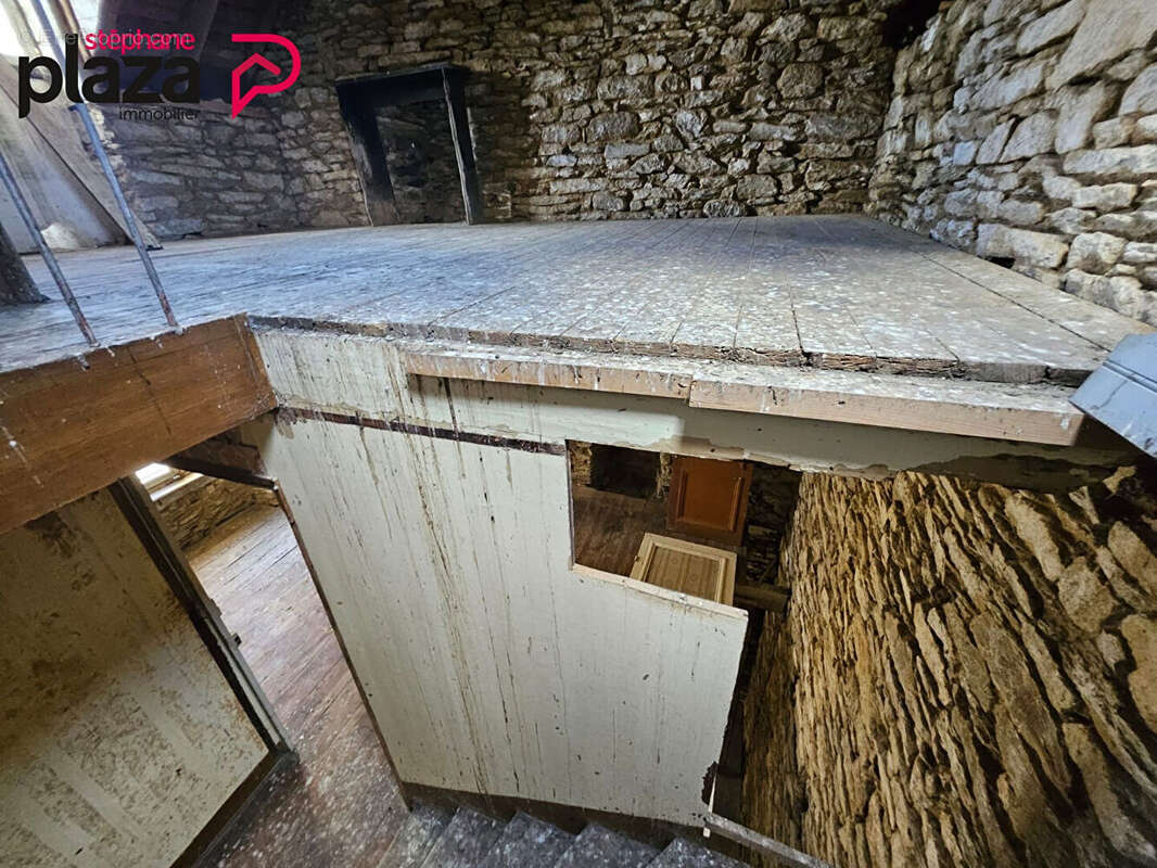 Maison à DOUARNENEZ