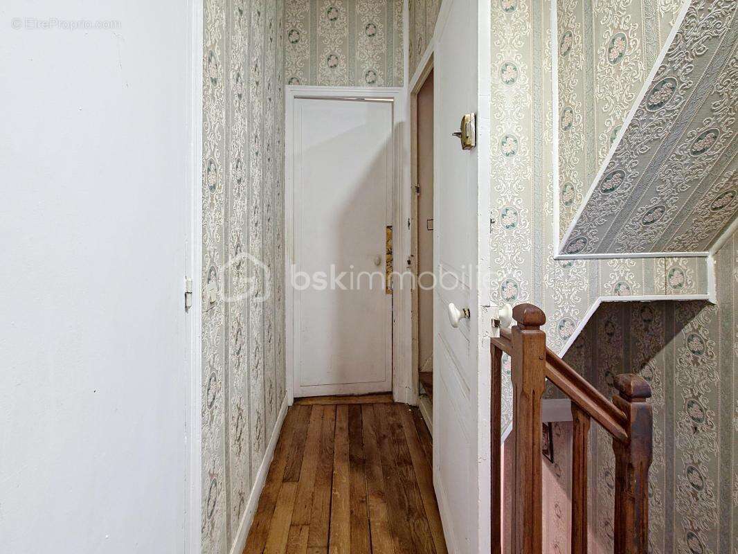 Maison dans un secteur très recherché de Rosny-sous-Bois - photo 13