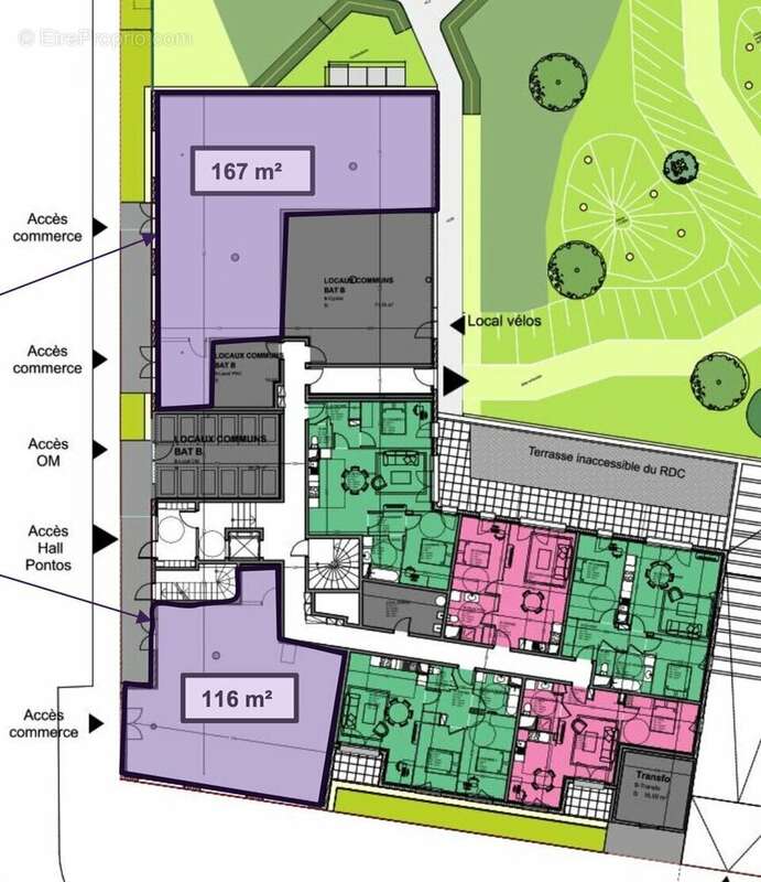 Autre à COLOMBELLES