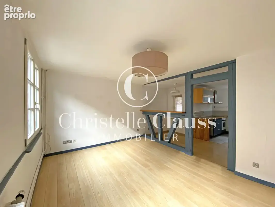Appartement Strasbourg 3 pièce(s) 63.1 m2 - photo 9