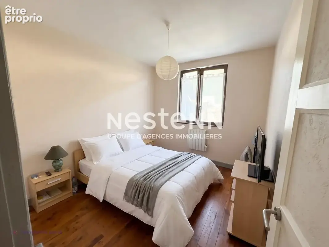 Maison de plain-pied avec beau jardin- bort les orgues - photo 6