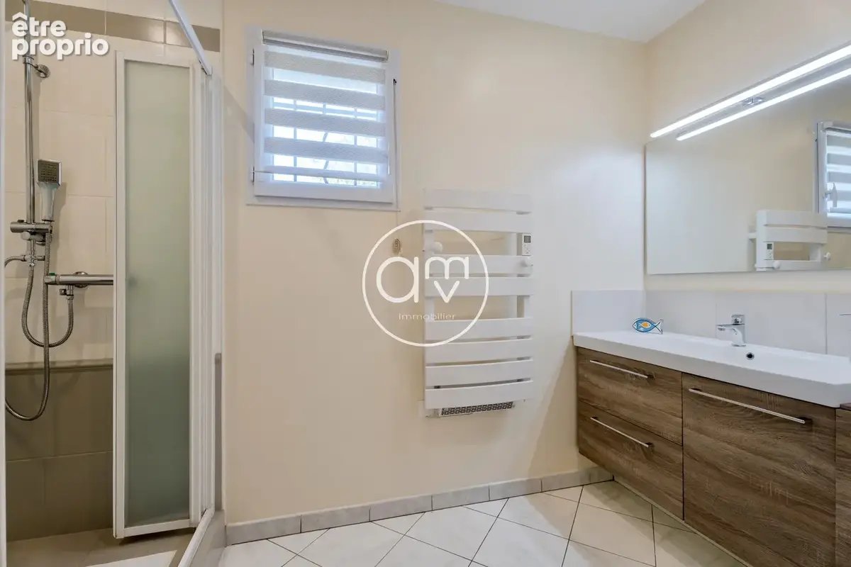 Maison rare avec vie de plain-pied   La Londe-les-Maures - photo 15