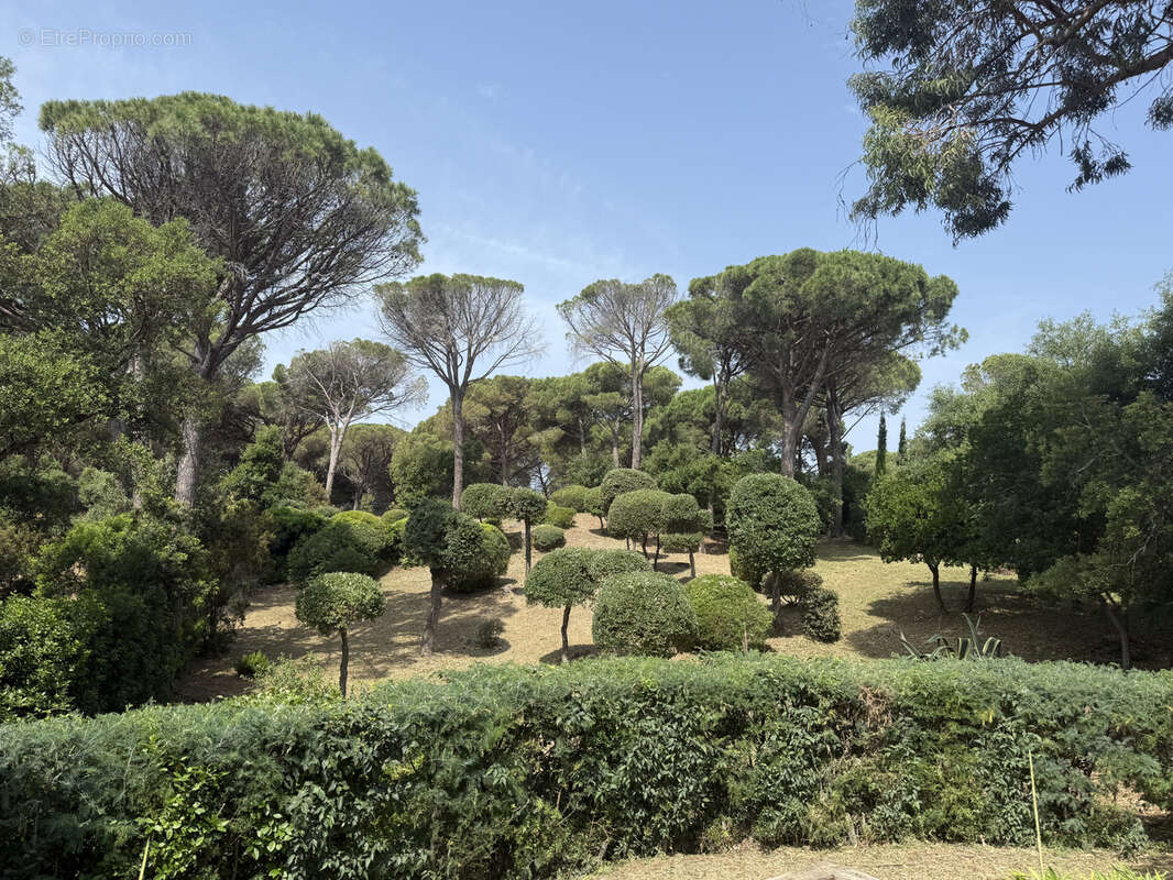 Maison à SAINT-RAPHAEL