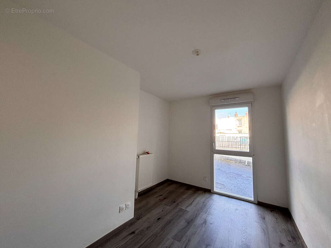 Appartement à LE HAVRE