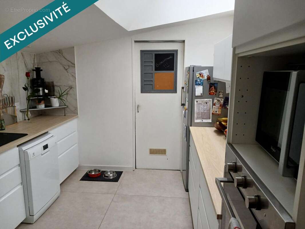 Maison 126 m² à Gemozac  - photo 3