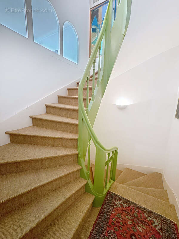 Appartement à SAUMUR