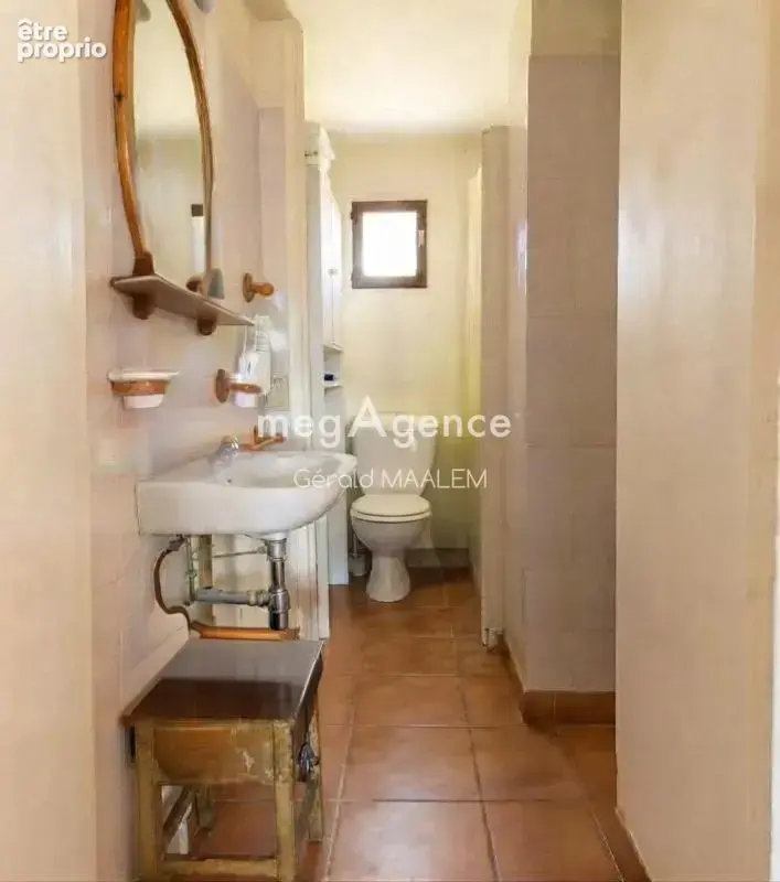 Maison de hameau de 50m² au Plan de la Tour - photo 4