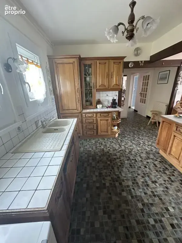 Maison 5 pièces 134 m² à vendre à Thoiry (01710) - photo 4