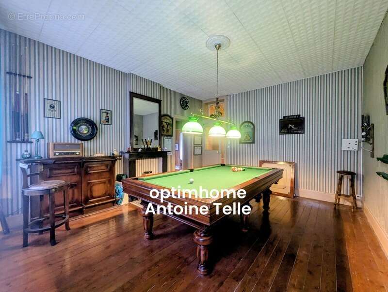 Maison à LE CATEAU-CAMBRESIS