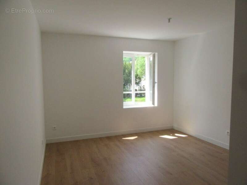Appartement à SAINT-AVOLD