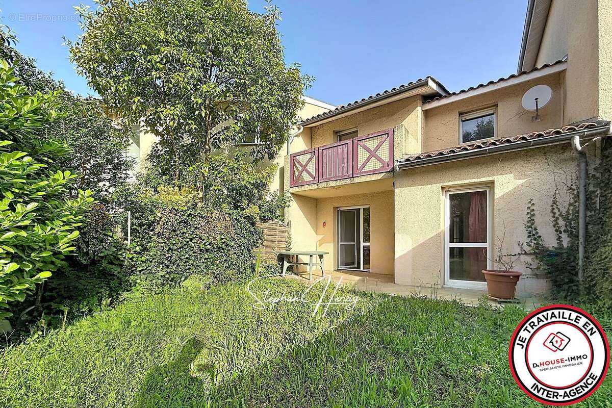 Maison 72 m² à Eysines  - photo 46