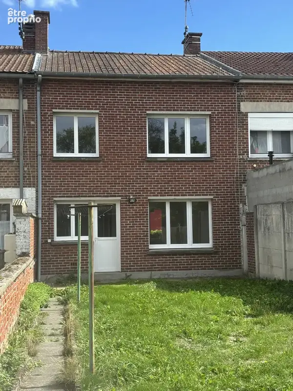 Photo Maison à Orchies au prix de 209 800€