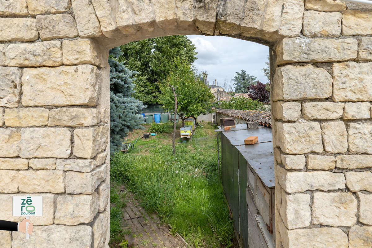 Maison à LUCON