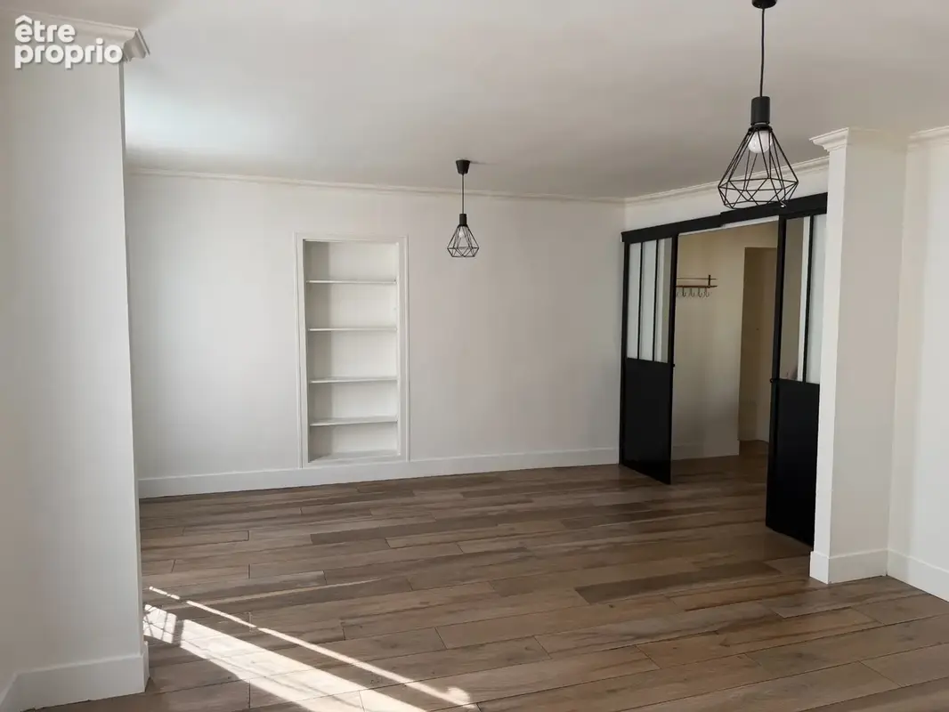 Appartement à CHEVREUSE