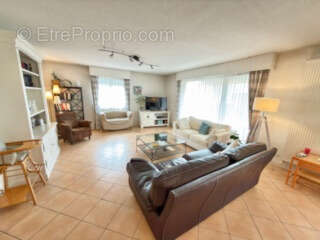 Appartement à FERNEY-VOLTAIRE