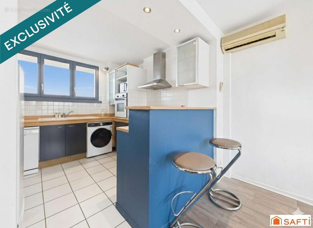 Photo 8 - Appartement à PORTET-SUR-GARONNE