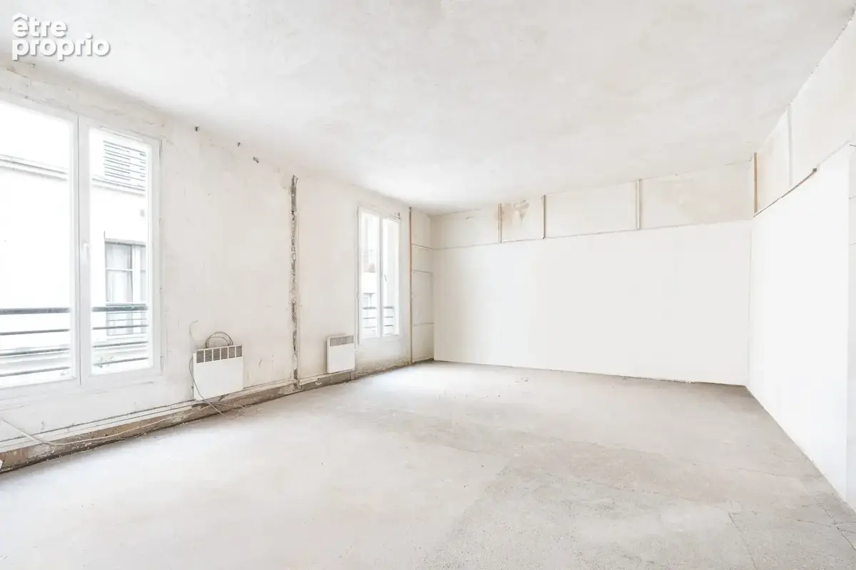 Appartement 2 pièces 32 m² à vendre à Paris-9e (75009) - photo 7