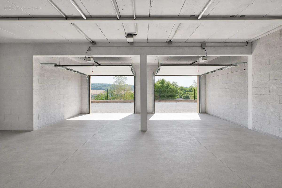 Maison de 9 pièces de 225 m² située à Chaligny - photo 18