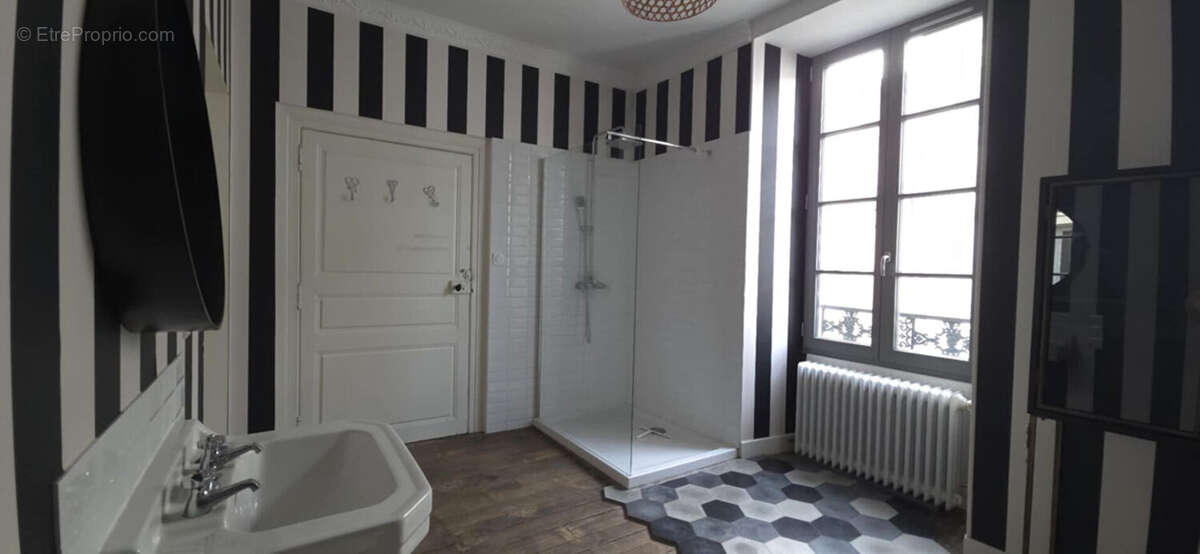 Maison à SAINT-MAIXENT-L'ECOLE