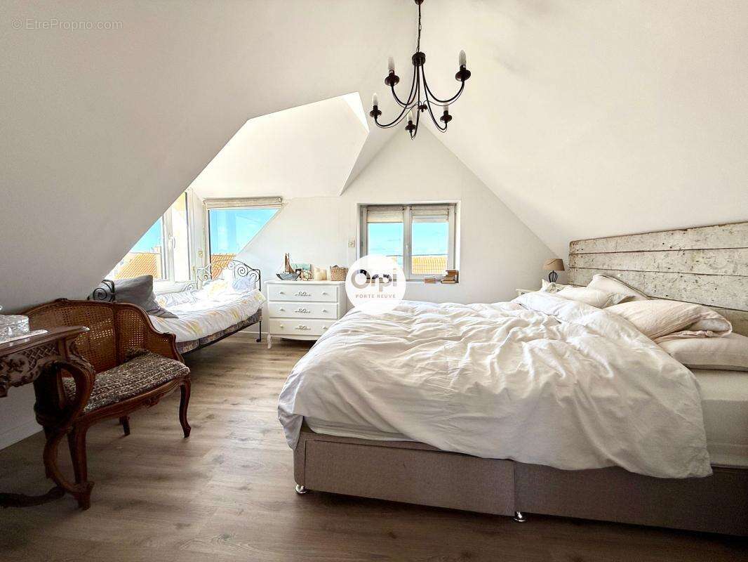 Maison à AUDRESSELLES