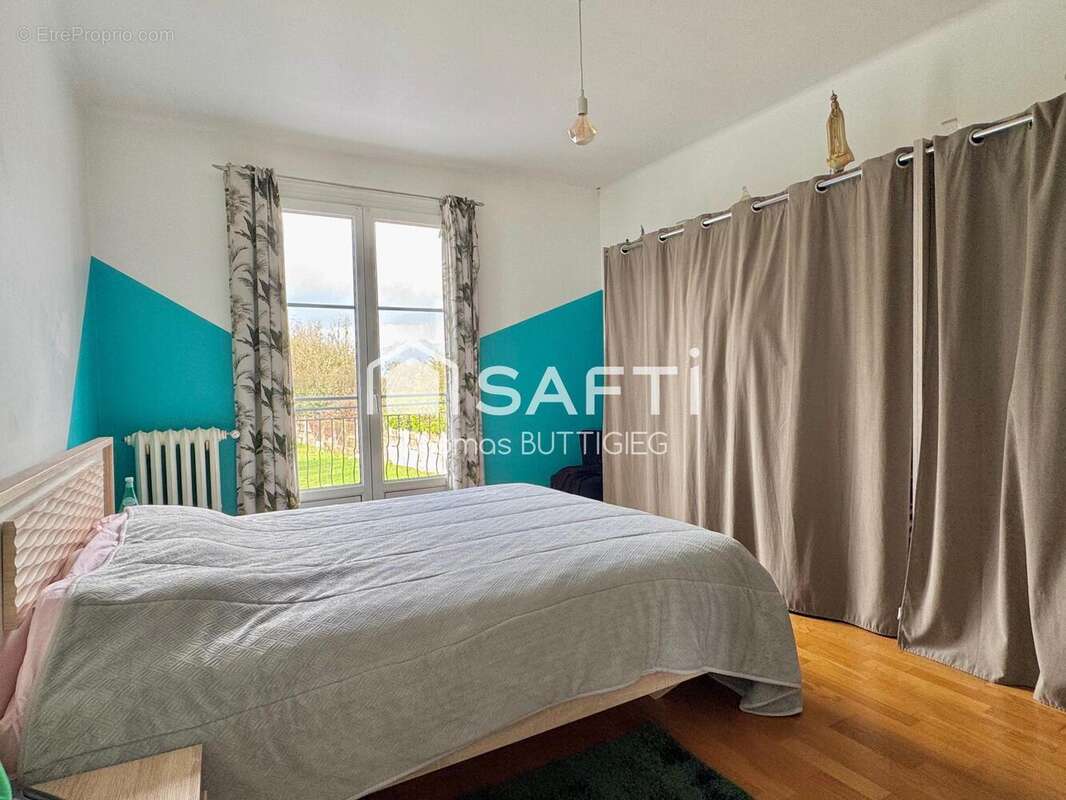 Photo 8 - Maison à PONT-SAINT-MARTIN