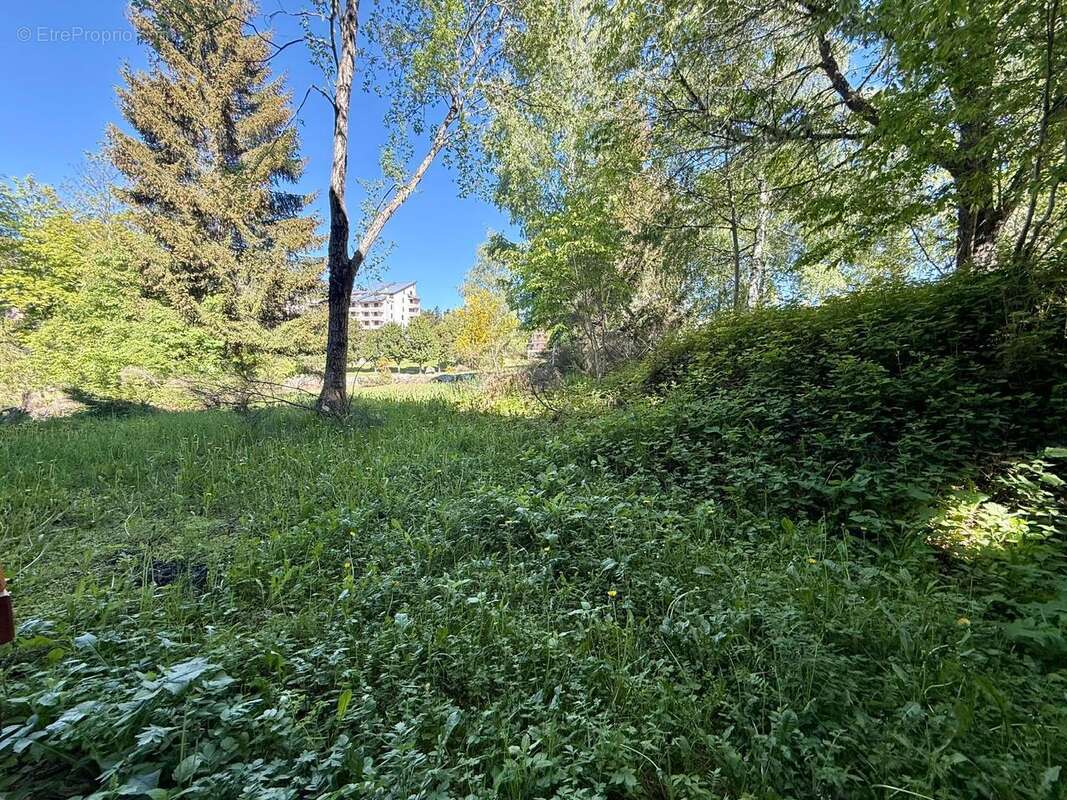   - Appartement à PRADES