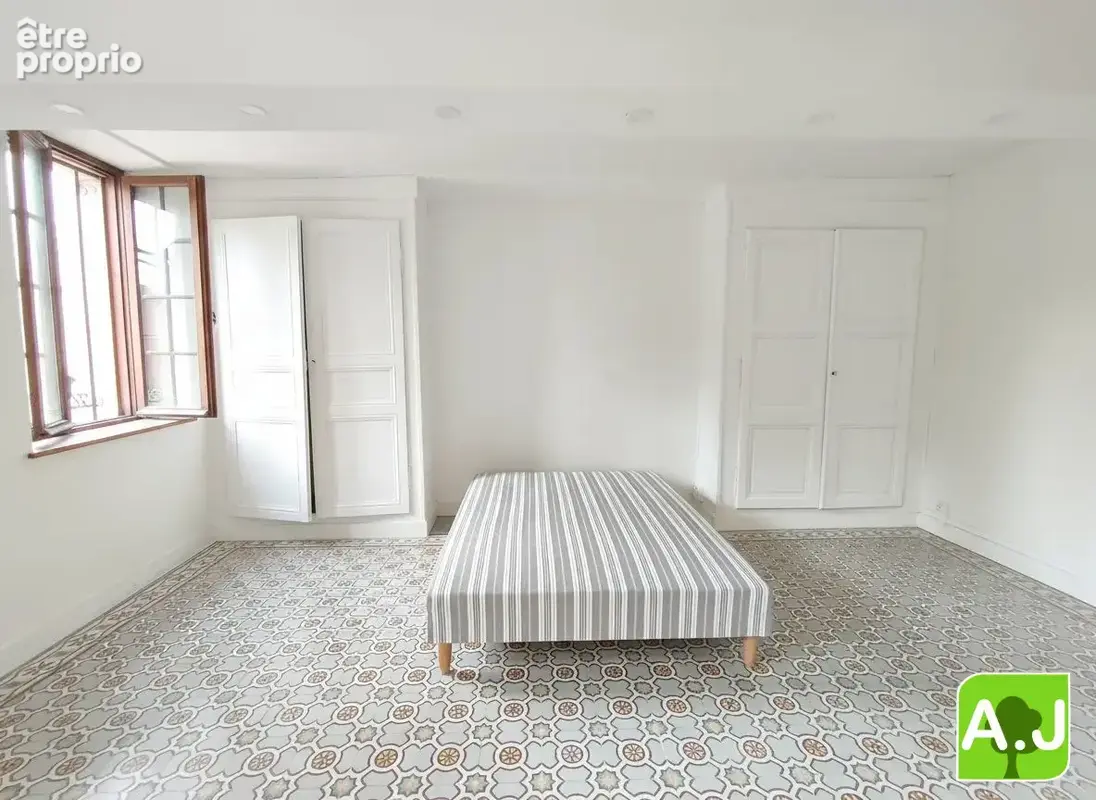 Maison 5 pièces 100 m² à vendre à Saint-Andre-De-L'eure (27220) - photo 3