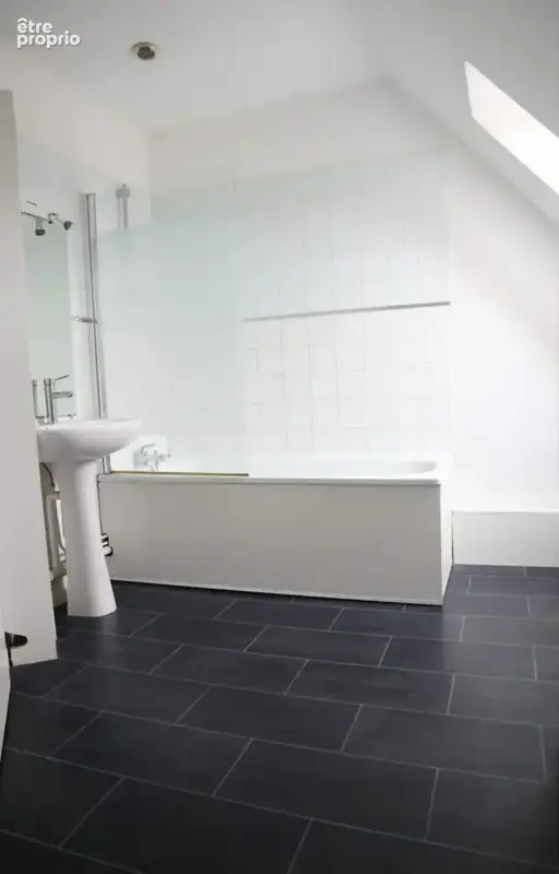 Duplex de 77m2 - 2 chambres - garage - photo 16